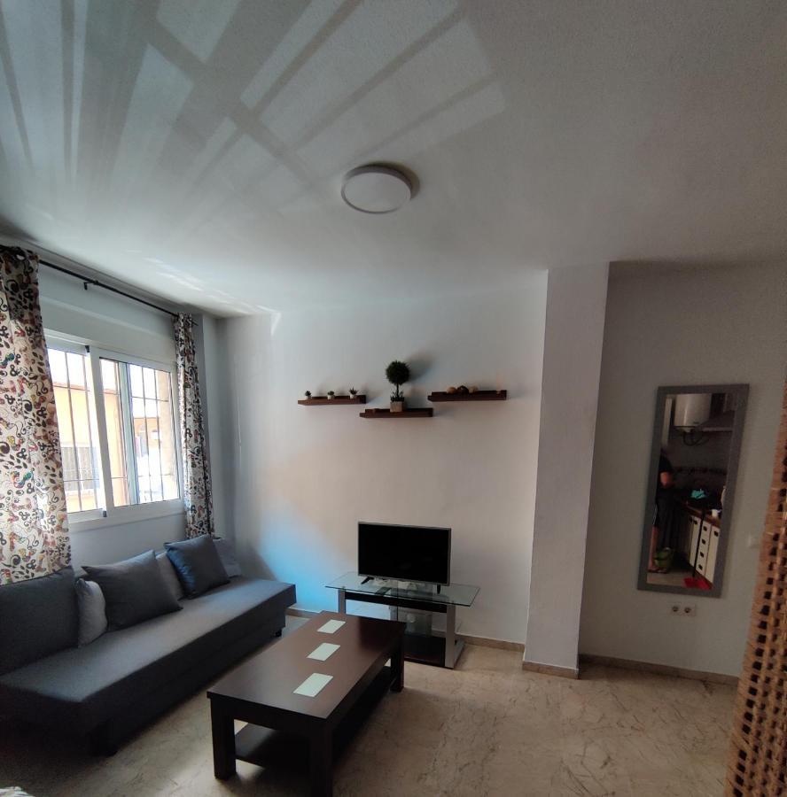 Appartamento Playa Zapillo Loft *